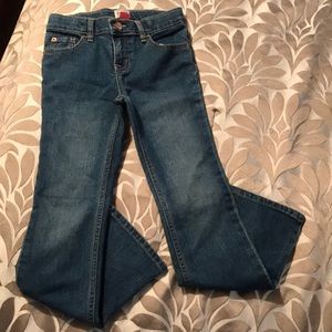 NWOT- TCP Jeans size 8 Bootcut
